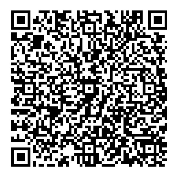 Payment QR Code